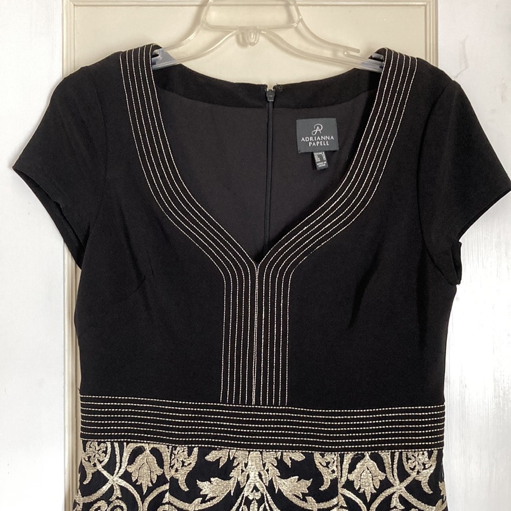 Adrianna Papell Dress